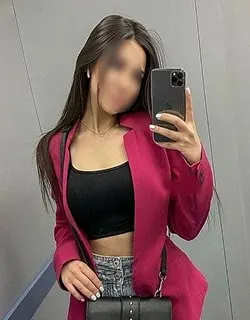 Ahmedabad Call girl